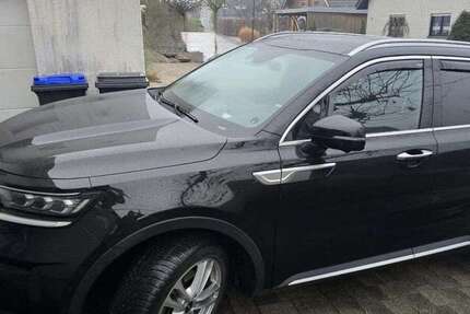 Kia Sorento 49.000 km 36.999 &euro; Paderborn 33100