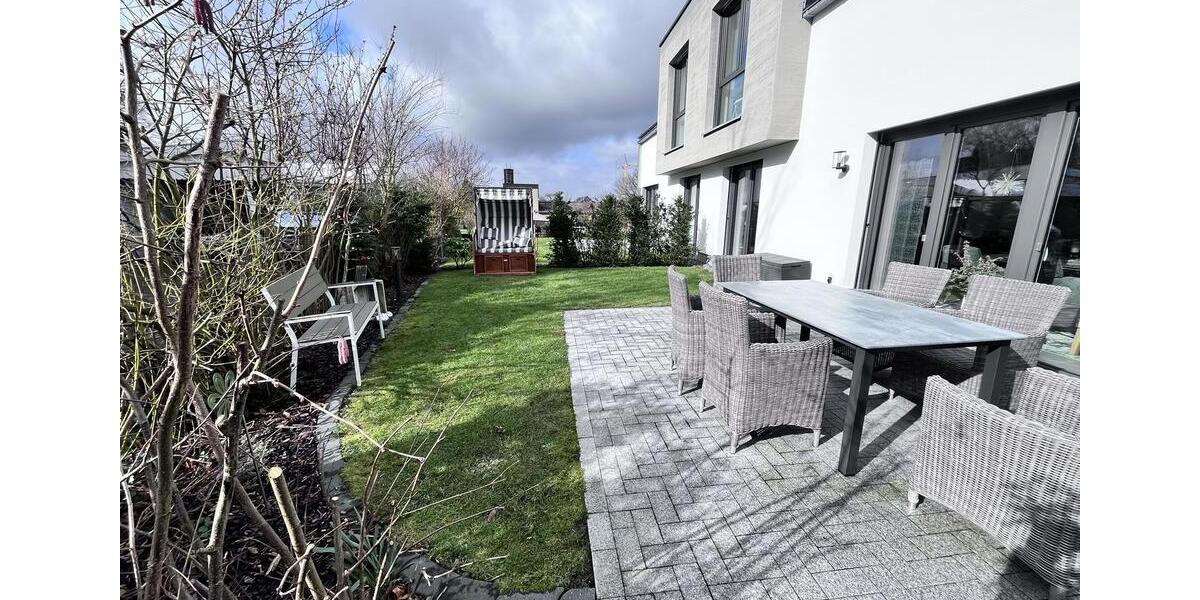 Doppelhaushälfte Detmold Hiddesen - 4 Zimmer, 128 m&sup2;, 1.892&euro; | Angebot:25022862