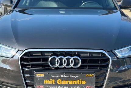 Audi A6 195.000 km 12.990 &euro; Paderborn 33106
