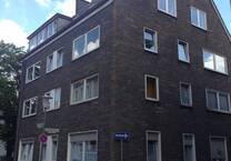 Zentrale 1-Zimmerwohnung in Bielefeld Nähe Marktplatz