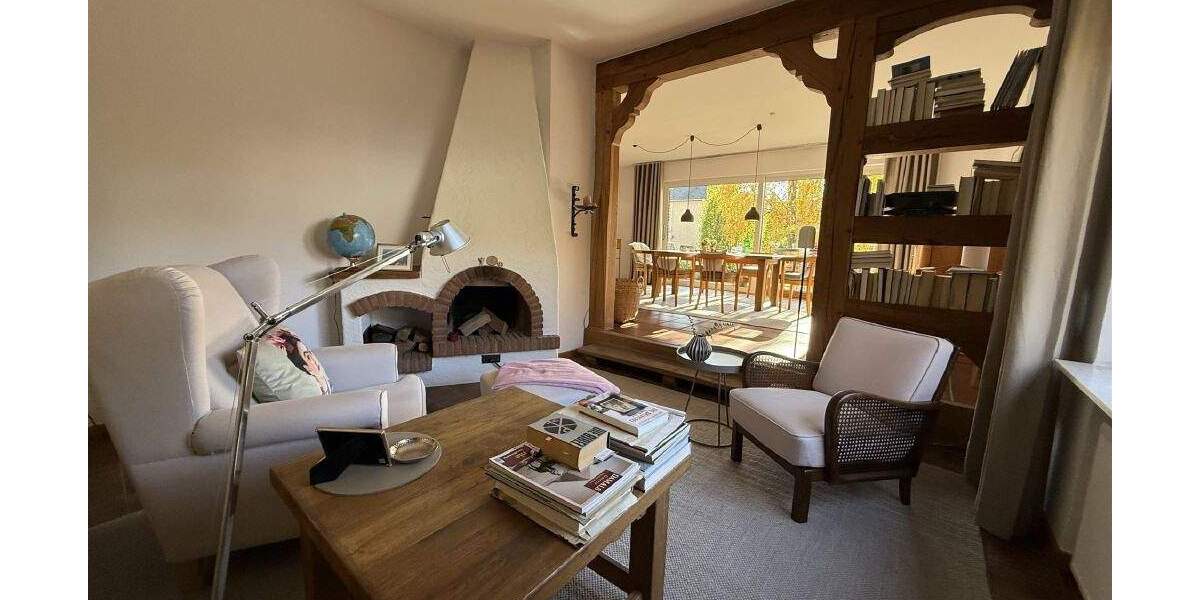 Zweigeschossiges Einfamilienhaus in Top-Lage von Paderborn-Sande 5 zimmer