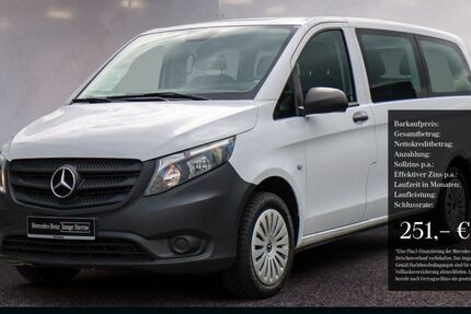 Mercedes-Benz Vito 39.155 km 32.990 &euro; Paderborn 33106