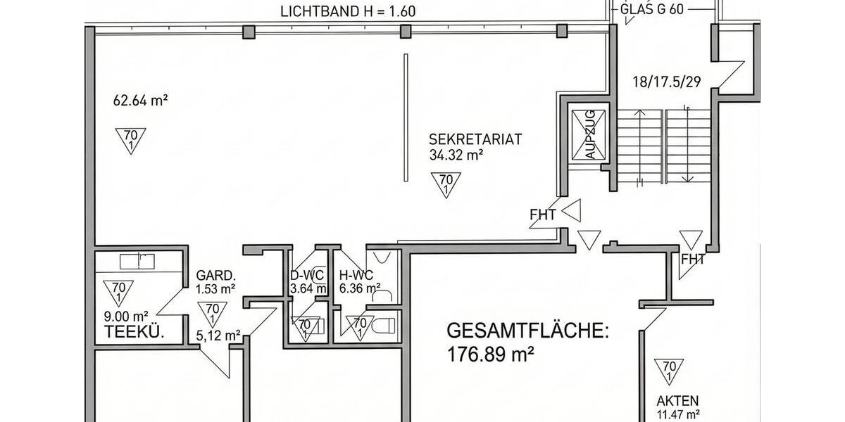 Gewerbeobjekt Bielefeld Sennestadt - 1.450&euro; | Angebot:26693336