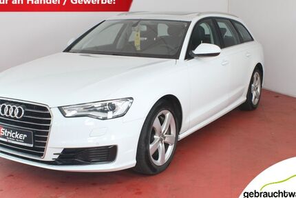 Audi A6 177.917 km 15.949 &euro; Horn Bad Meinberg 32805