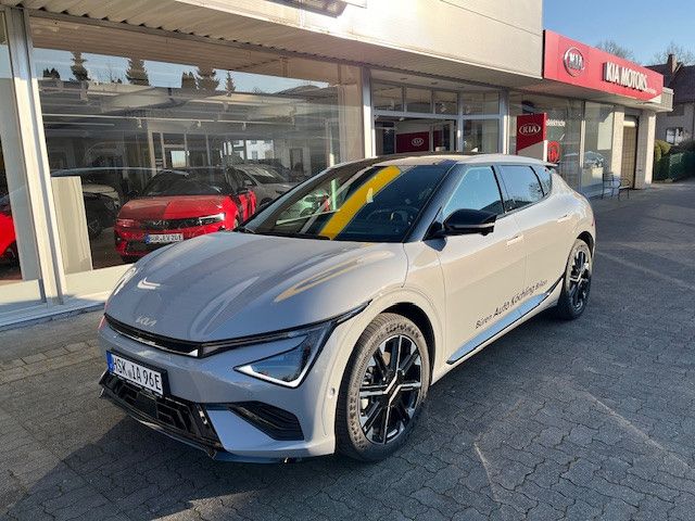 Kia EV6 6.950 km 55.888 € Büren 33142