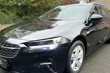 Opel Insignia 27.400 km 26.399 € Paderborn 33100