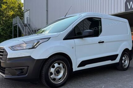 Ford Transit 123.760 km 8.490 &euro; Paderborn 33102