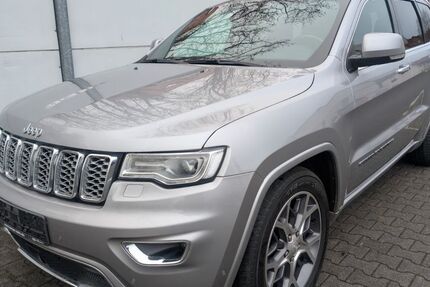 Jeep Grand Cherokee 246.854 km 14.499 &euro; Detmold 32758