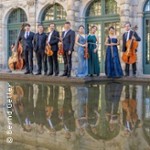 Neujahrskonzert - Dresdner Residenz Orchester, Prof. Igor Malinovsky
