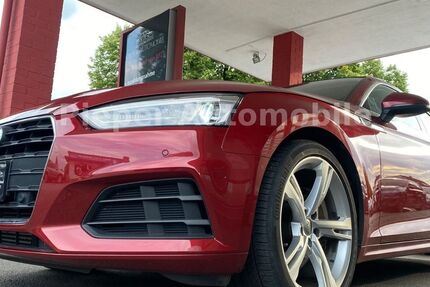 Audi A5 189.000 km 19.890 € Oerlinghausen 33813