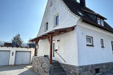 Haus Marsberg-Bredelar Bredelar - 5 Zimmer, 108 m&sup2;, 185.000&euro; | Angebot:26482892