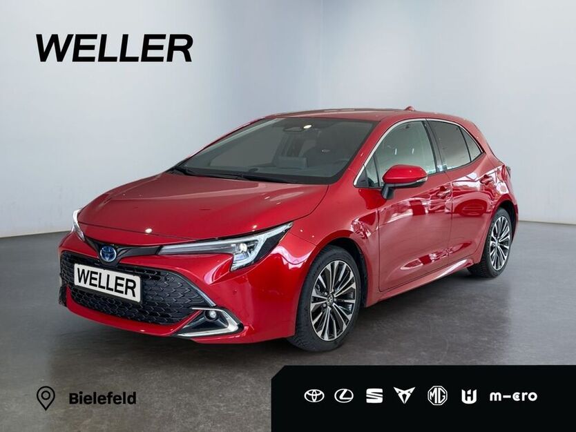 Corolla