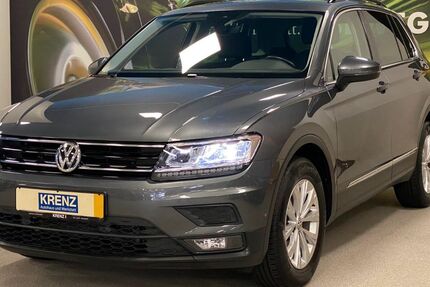 VW Tiguan 51.278 km 23.590 &euro; Paderborn 33100