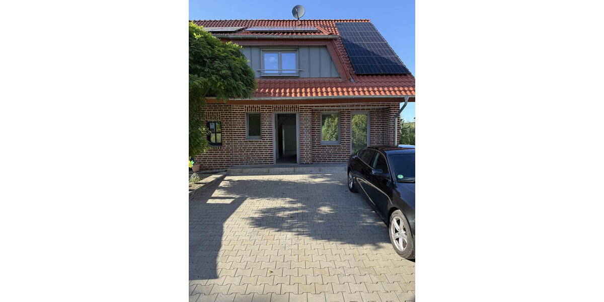 Mehrfamilienhaus, Wohnhaus Paderborn-Neuenbeken Neuenbeken - 6 Zimmer, 205 m&sup2;, 660.000&euro; | Angebot:26450411