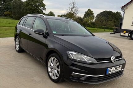 VW Golf 132.000 km 12.999 &euro; Verl 33415