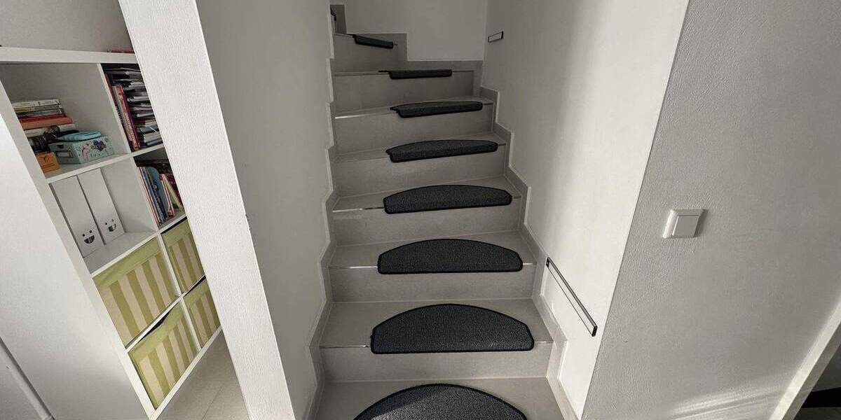 Doppelhaushälfte Borchen Nordborchen - 4 Zimmer, 109 m&sup2;, 399.000&euro; | Angebot:25686957