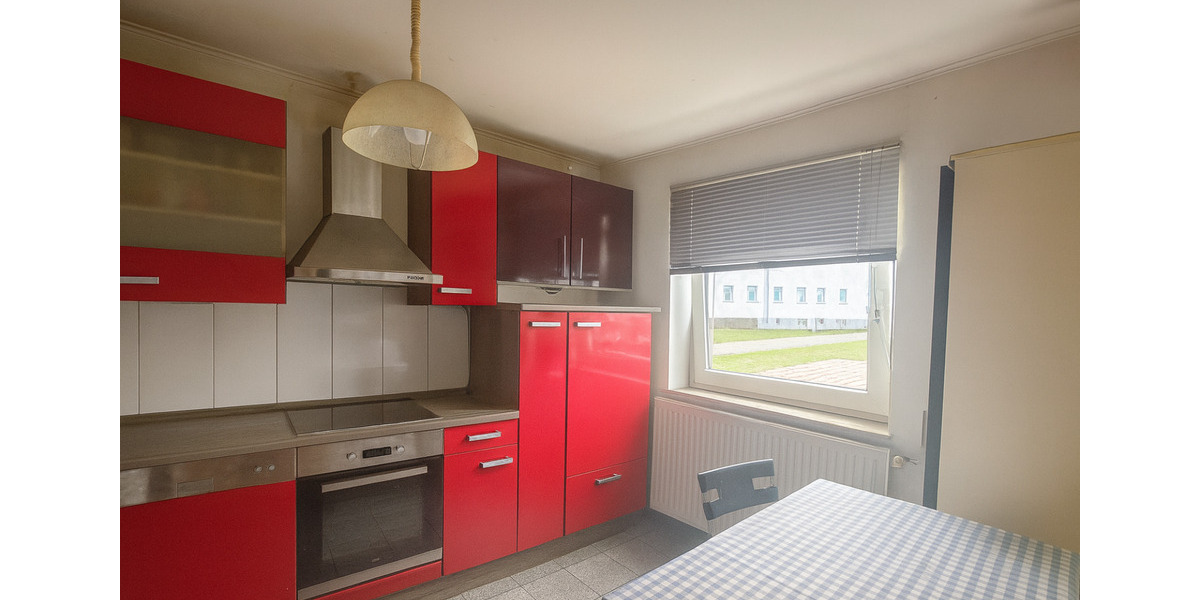 Erdgeschoßwohnung Paderborn - 5 Zimmer, 94 m&sup2;, 185.000&euro; | Angebot:24831005