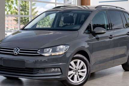 VW Touran 135.000 km 17.999 &euro; Bad Lippspringen 33175