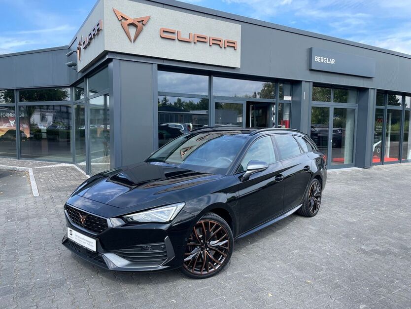 Cupra Leon 75.990 km 23.990 € Lippstadt 59557