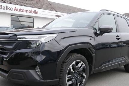 Subaru Forester 5.621 km 36.990 &euro; Steinheim 32839