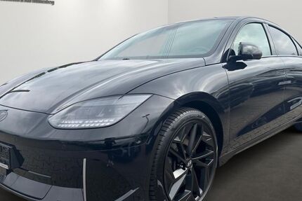 Hyundai IONIQ 6 54.600 km 34.990 &euro; Paderborn 33106