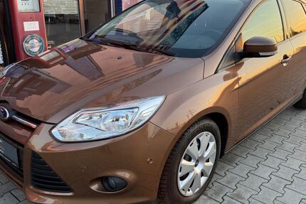 Ford Focus 99.999 km 6.499 &euro; Paderborn 33104