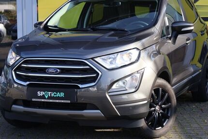 Ford EcoSport 27.500 km 15.760 &euro; Bad Driburg 33014