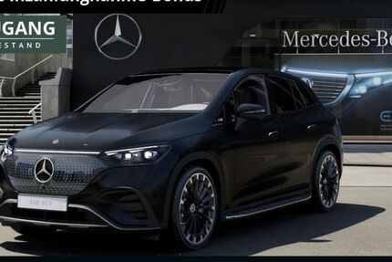 Mercedes-Benz EQE 25.824 km 79.785 &euro; Paderborn 33100