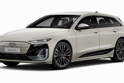 Audi A6 e-tron 4.480 km 61.999 &euro; Paderborn 33100