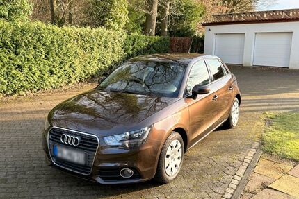 Audi A1 183.500 km 5.900 &euro; Hövelhof 33161