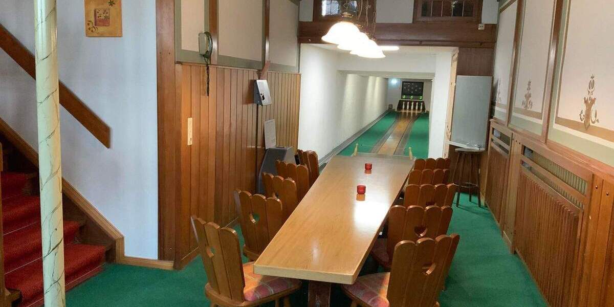 Neuer Preis! Seltene Gelegenheit in begehrter Lage 1 zimmer