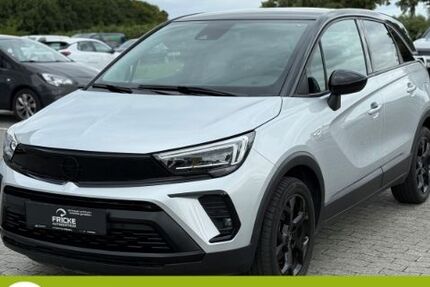 Opel Crossland (X) 33.350 km 20.480 € Lippstadt 59557