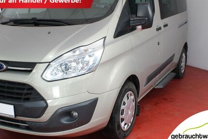 Ford Tourneo Custom 128.522 km 16.449 &euro; Horn Bad Meinberg 32805