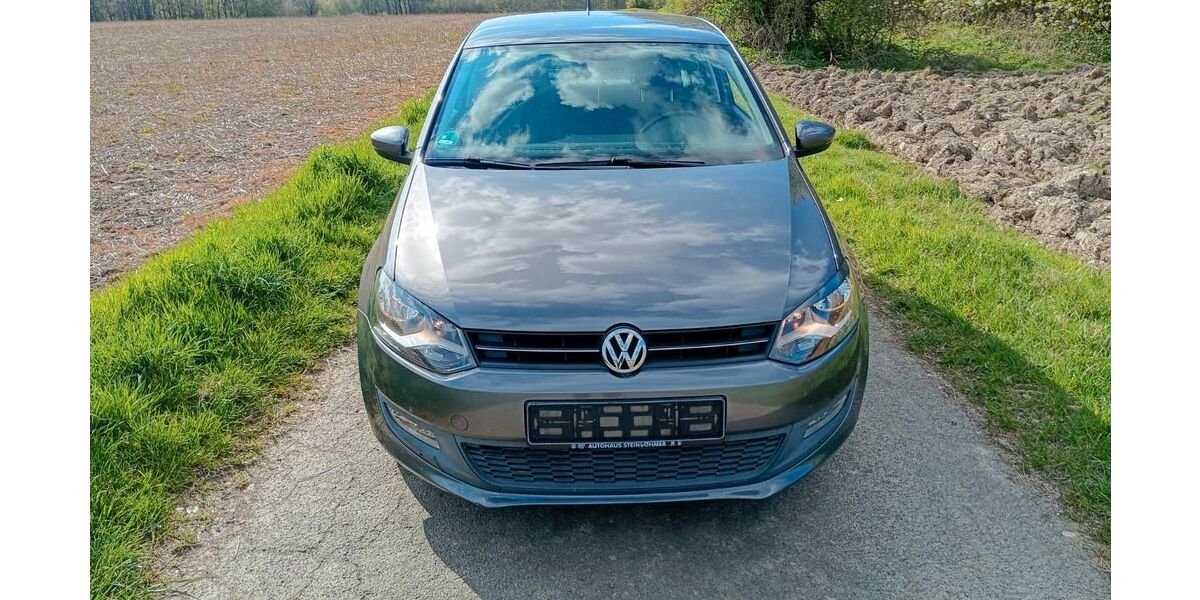 VW Polo 198.250 km 3.350 &euro; Büren 33142
