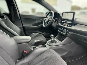 Hyundai i30 N Performance Klasenumbau Schalensitze LED App 34.600 km 31.990 € Bad Wünnenberg 33181