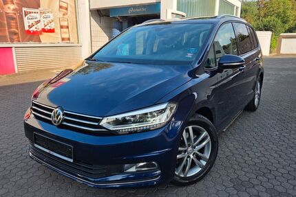 VW Touran 179.000 km 10.999 &euro; Salzkotten 33154