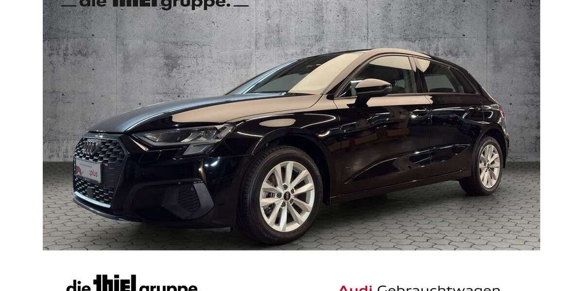 Audi A3 107.850 km 20.990 &euro; Paderborn 33100