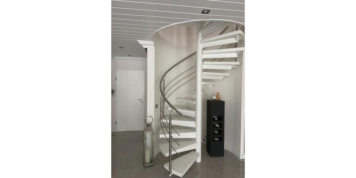 Maisonettenwohnung Paderborn - 3 Zimmer, 120 m&sup2;, 420.000&euro; | Angebot:27189119