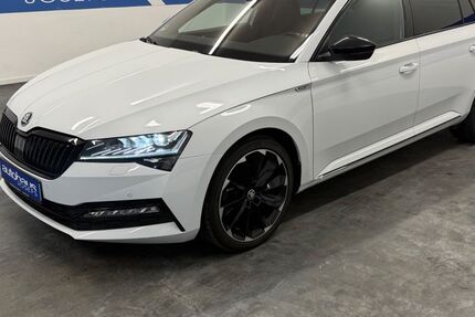 Skoda Superb 82.850 km 27.500 &euro; Delbrück 33129