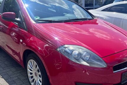 Fiat Bravo