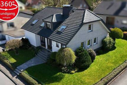 Haus Altenbeken - 8 Zimmer, 147 m&sup2;, 429.000&euro; | Angebot:26826119