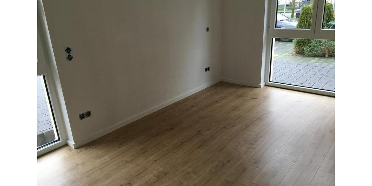 Erdgeschoßwohnung Paderborn Neuenbeken - 3 Zimmer, 80 m&sup2;, 1.046&euro; | Angebot:25790487