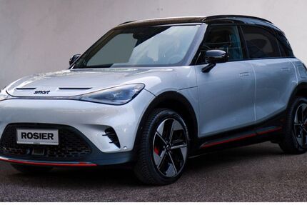 Smart #1 14.378 km 32.888 &euro; Paderborn 33100
