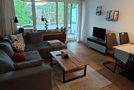 Wohnung Paderborn - 2 Zimmer, 50 m&sup2;, 460&euro; | Angebot:26913670