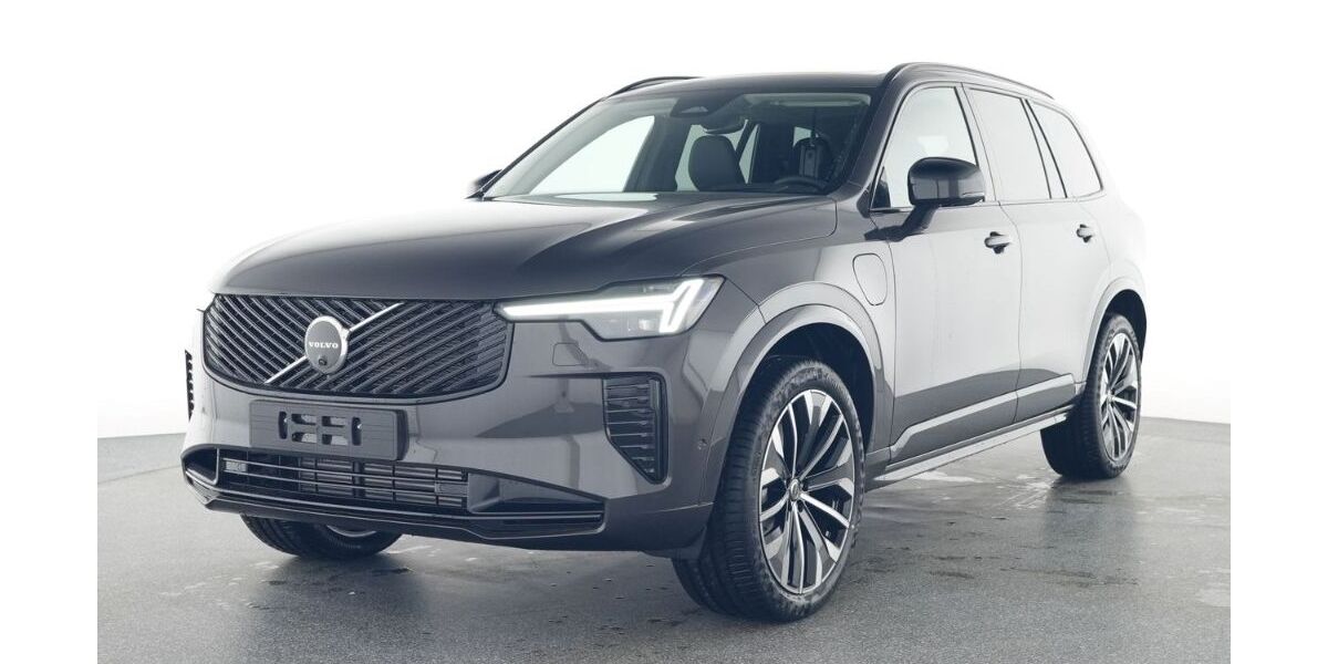 Volvo XC90 16.299 km 64.890 &euro; Paderborn 33106