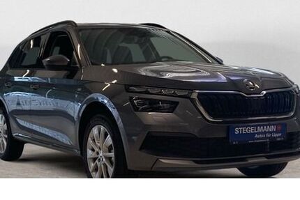 Skoda Kamiq 24.900 km 24.810 &euro; Detmold 32756