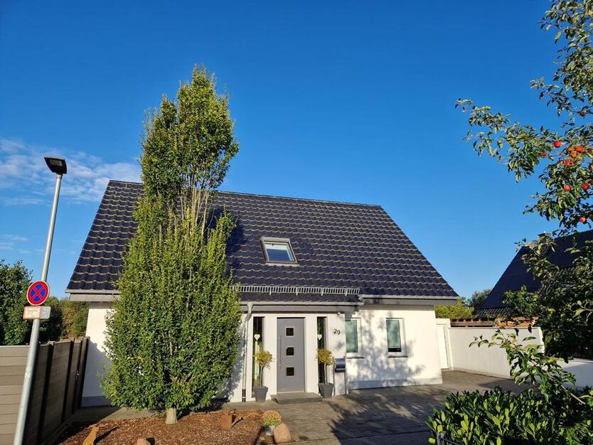 Einfamilienhaus 155 qm