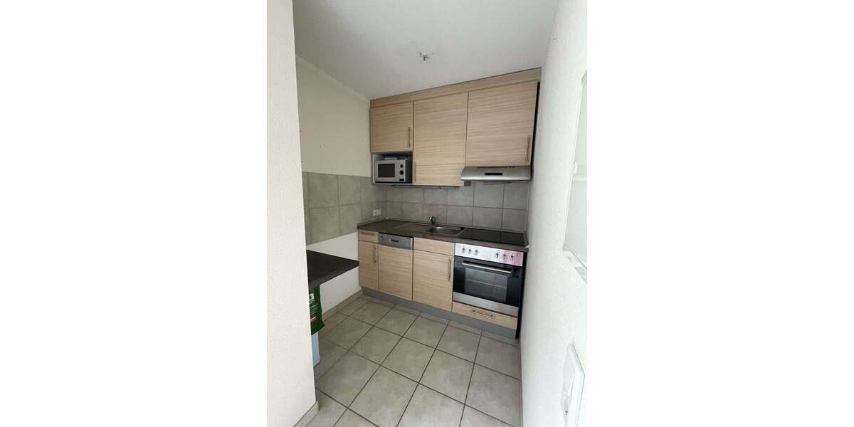 Etagenwohnung Paderborn Wewer - 1 Zimmer, 38 m&sup2;, 380&euro; | Angebot:26852153