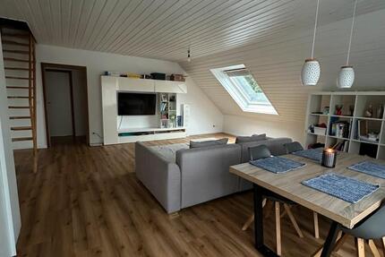 Wohnung Paderborn Neuenbeken - 4 Zimmer, 120 m&sup2;, 1.290&euro; | Angebot:27596753