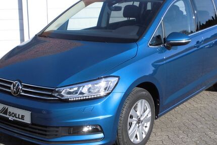 VW Touran 10.061 km 32.490 &euro; Schlangen 33189